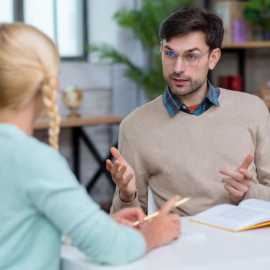 Certified Trauma-Informed Coach, Los Angeles