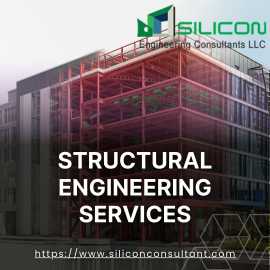 Trusted Structural Engineering Services Provider , San Francisco