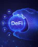 Helping You Unlock the Potential of Decentralized , Indore