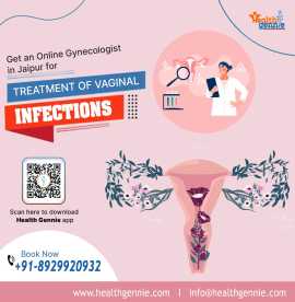 Treatment for Vaginal Infections, Jaipur