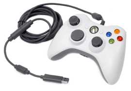 Gamepad controller cable @ from Ksh.500 /=, Nairobi