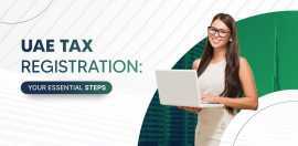 How to Apply for Tax Registration Number (TRN) in , Dubai