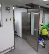 Best Fire Rated Door Supplier in Singapore, Bukit Timah