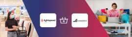 Lightspeed Integration with Bigcommerce, Los Angeles