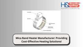 Mica Band Heater Manufacturer, ps 0