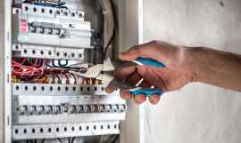 Best Electrician Services in Surat | 9898567859 , Surat