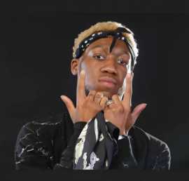Rapper OG Maco Suffers Gunshot Wound in Apparent S