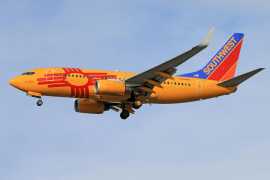 Southwest airlines cancellation policy, New York