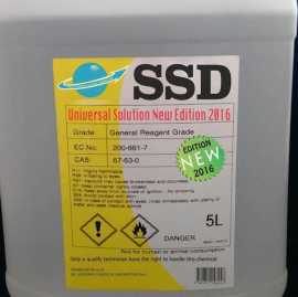 SSD Chemical for Sale in USA used for DFX banknote, New York