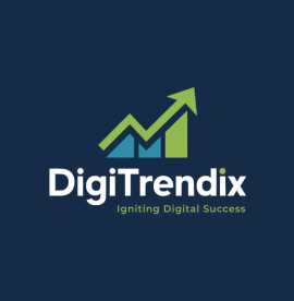 DigiTrendix - Local SEO Services, Coimbatore