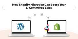 How Shopify Migration Can Boost Your E-commerce, Los Angeles