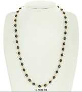 Evil Eye Chain Necklace , Los Angeles