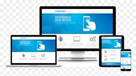 Seamless Responsive Website Design in Toronto, Markham