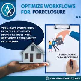 Reliable  Mortgage Processing Servic, Anderson