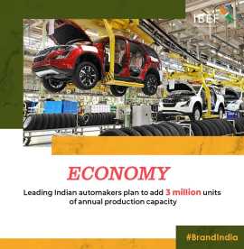 India’s Passenger Car Production Market on Rise