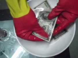 SSD Chemical Solution Price in USA for USING TO, New York