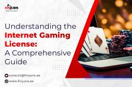 Internet Gaming License, Dubai