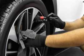 Expert Wheel Polishing Services in Waikato, Hamilton