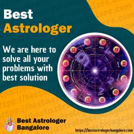 Best Astrologer in HSR Layout , Bengaluru