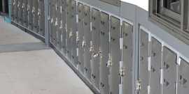 Boost Workplace with  Staff Lockers, Brisbane