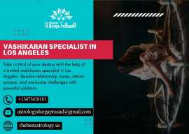 Vashikaran Specialist in Los Angeles, Los Angeles