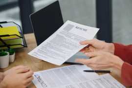 Professional Resume Writing Services in India, Noida