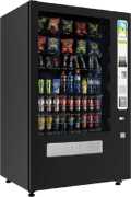 combo Vending Machine brisbane, Acton