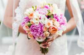 Exquisite Bridal Florists in Vancouver, BC: Burst , Vancouver