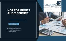 Trusted Not for Profit Audit Service, San Diego