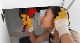 One Hour Heating & Air Conditioning, Virginia Beach