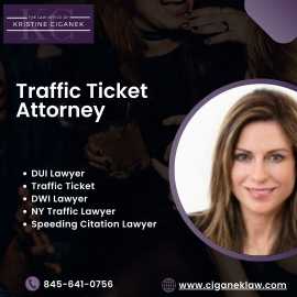 Trusted Clarkstown DWI Lawyer – Fight Your DWI Cha, New City