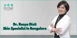 Best Skin Specialist In Bangalore, Bengaluru