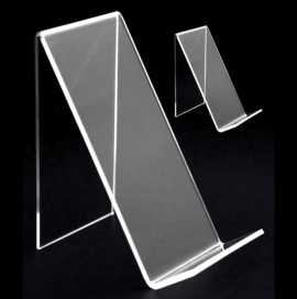 Best Plastic Display Stands, Melbourne