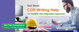 CDR Writing Help - By Professional Experts At CDRAustralia.Org, Sydney