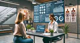 The Role of Health Management Programs Healthcare, Mumbai