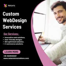 Professional Websites Without the High Cost, Patna