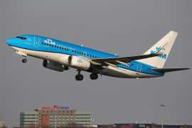 KLM Airlines London Office +1-855-738-4239, California City