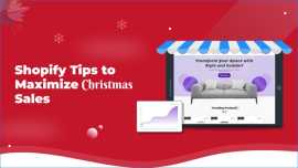 Shopify Tips to Maximize Christmas Sales, New York