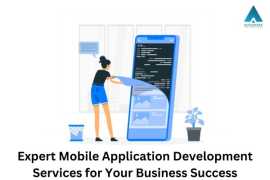 Expert Mobile Application Development Services, Lucknow