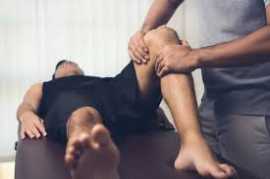Knee Pain Doctor In NYC, New York
