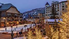 Reliable Denver to Beaver Creek Car Service, Denver