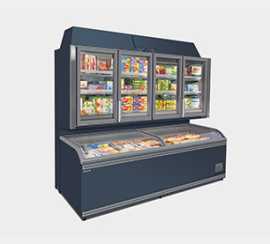 High-Quality Display Refrigerators in Singapore, Bukit Timah