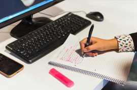 Best Journal Recommendation Services, Winter Park