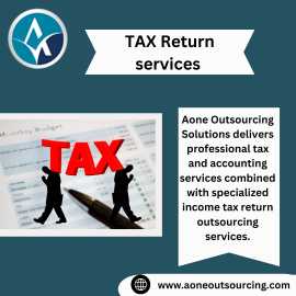 Hassle-Free Sole Trader Tax Return Services , London