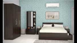 Buy Stylish Bedroom Furniture Online - Studio Kook, ₹ 15,000