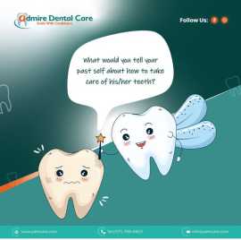 Top-Rated Dentist in Agnewville – Your Smile’s, Woodbridge