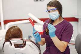 Ahmedabad's Best Root Canal Specialist , Ahmedabad