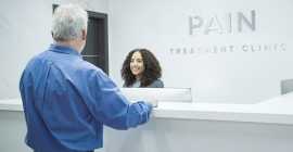 Back Pain Specialists In New Jersey, Clifton