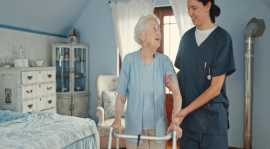 Spectrum Home Care Services – Enhancing Your Quali, Tiwi