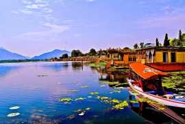 Visit Kashmir from Bhopla, Jammu
